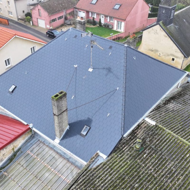 Toiture Fenschoise - Toiture-4 Toiture Fenschoise - Toiture