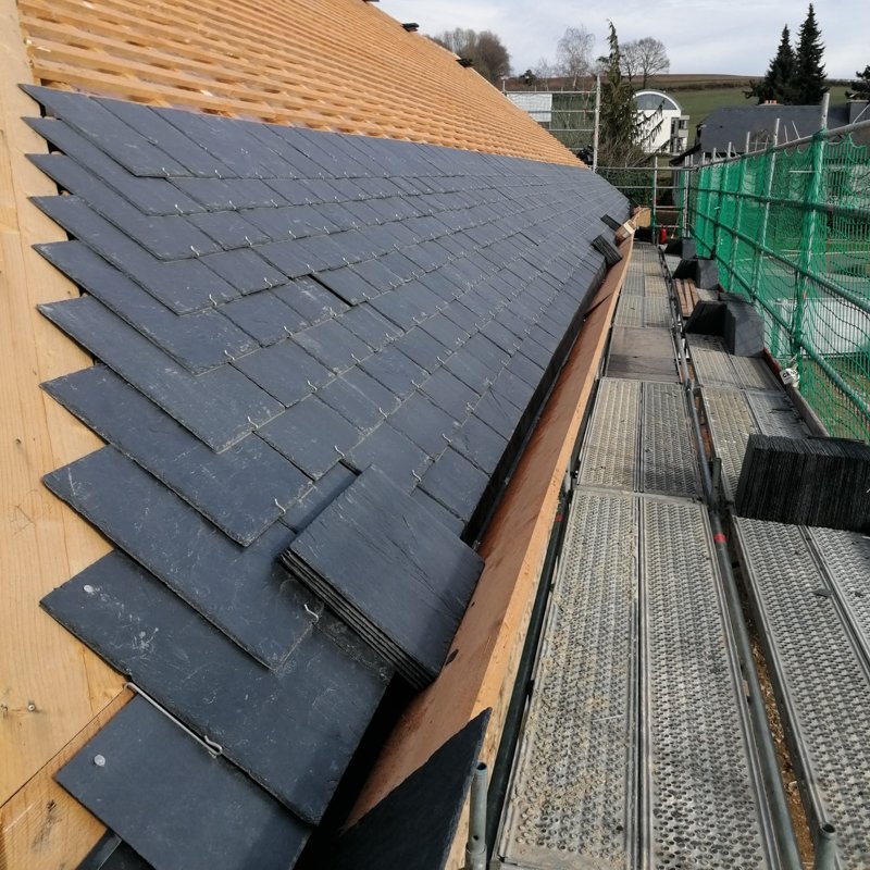 Toiture Fenschoise - Toiture Toiture Fenschoise - Toiture